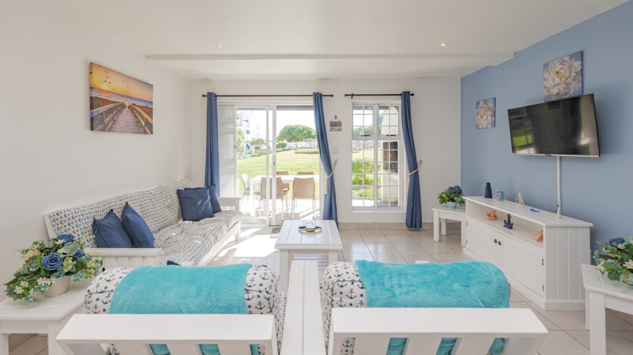 3 Bedroom Property for Sale in Struisbaai Western Cape